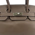 HERMES SHOULDER BIRKIN 42 ETOUPE TAURILLON CLEMENCE HAND BAG □L SHW 90300547 - PURPOSE