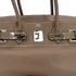 HERMES SHOULDER BIRKIN 42 ETOUPE TAURILLON CLEMENCE HAND BAG □L SHW 90300547 - PURPOSE