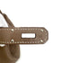 HERMES SHOULDER BIRKIN 42 ETOUPE TAURILLON CLEMENCE HAND BAG □L SHW 90300547 - PURPOSE