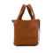 HERMES PICOTIN LOCK PM GOLD TAURILLON CLEMENCE HAND BAG □Q SHW 90300550 - PURPOSE