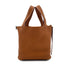 HERMES PICOTIN LOCK PM GOLD TAURILLON CLEMENCE HAND BAG □Q SHW 90300550 - PURPOSE