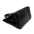 HERMES BIRKIN 35 BLACK BOX CALF HAND BAG □C GHW 90300552 - PURPOSE