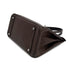 HERMES BIRKIN 30 BROWN OSTRICH HAND BAG □N SHW 90300555 - PURPOSE