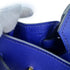 HERMES BIRKIN 25 BLUE SAPHIR SWIFT HAND BAG X GHW 90300851 - PURPOSE