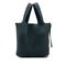 HERMES PICOTIN LOCK CASAQUE MM VERT CYPRES VERT BOSPHORE TAURILLON CLEMENCE HAND BAG Z SHW 90300854 - PURPOSE