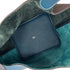 HERMES PICOTIN LOCK CASAQUE MM VERT CYPRES VERT BOSPHORE TAURILLON CLEMENCE HAND BAG Z SHW 90300854 - PURPOSE