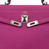 HERMES KELLY 25 RETOURNE MAGNOLIA TOGO HAND SHOULDER BAG C SHW 90300859 - PURPOSE