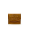 CHANEL VINTAGE COIN PURSE BRONZE LAMB SKIN 90300865 - PURPOSE