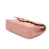 CHANEL VINTAGE CLASSIC FLAP SMALL CHAIN SHOULDER BAG PINK CAVIAR SKIN 90301012 - PURPOSE