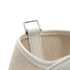 HERMES PICOTIN MM WHITE NATUREL TOILE H EVERCOLOR HAND BAG □K SHW 90301017 - PURPOSE