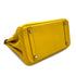 HERMES BIRKIN 30 SOLEIL TAURILLON CLEMENCE HAND BAG □M SHW 90301019 - PURPOSE