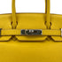 HERMES BIRKIN 30 SOLEIL TAURILLON CLEMENCE HAND BAG □M SHW 90301019