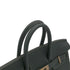 HERMES BIRKIN 25 VERT MANGROVE TOGO HAND BAG K GHW 90301083 - PURPOSE