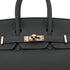 HERMES BIRKIN 25 VERT MANGROVE TOGO HAND BAG K GHW 90301083 - PURPOSE