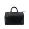 LOUIS VUITTON EPI SPEEDY 30 HAND BAG NOIR LEATHER M59022 90301084 - PURPOSE