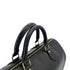 LOUIS VUITTON EPI SPEEDY 30 HAND BAG NOIR LEATHER M59022 90301084 - PURPOSE
