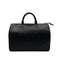 LOUIS VUITTON EPI SPEEDY 30 HAND BAG NOIR LEATHER M59022 90301085 - PURPOSE