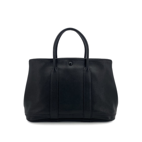 HERMES GARDEN TWILLY TPM BLACK SWIFT HAND BAG □I 90301087 - PURPOSE