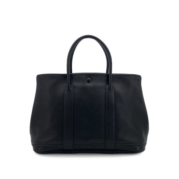 HERMES GARDEN TWILLY TPM BLACK SWIFT HAND BAG □I 90301087 - PURPOSE