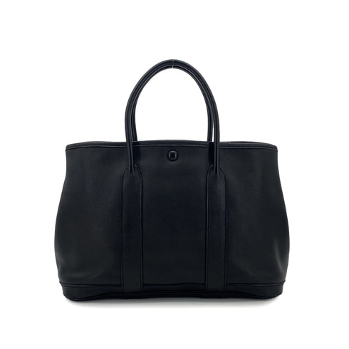 HERMES GARDEN TWILLY TPM BLACK SWIFT HAND BAG □I 90301087 - PURPOSE