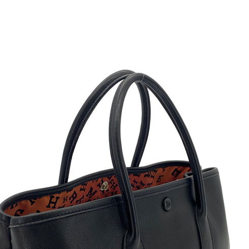 HERMES GARDEN TWILLY TPM BLACK SWIFT HAND BAG □I 90301087 - PURPOSE