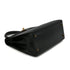 HERMES KELLY 28 SELLIER BLACK BOX CALF HAND SHOULDER BAG 〇U GHW 90301088 - PURPOSE