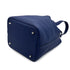 HERMES PICOTIN LOCK MM BLUE ENCRE TAURILLON CLEMENCE HAND BAG D 90301099 - PURPOSE