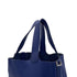 HERMES PICOTIN LOCK MM BLUE ENCRE TAURILLON CLEMENCE HAND BAG D 90301099 - PURPOSE