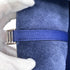 HERMES PICOTIN LOCK MM BLUE ENCRE TAURILLON CLEMENCE HAND BAG D 90301099 - PURPOSE