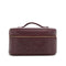 CHANEL VINTAGE VANITY HAND BAG BORDEAUX CAVIAR SKIN 90301105 - PURPOSE