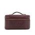 CHANEL VINTAGE VANITY HAND BAG BORDEAUX CAVIAR SKIN 90301105 - PURPOSE