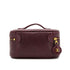 CHANEL VINTAGE VANITY HAND BAG BORDEAUX CAVIAR SKIN 90301105 - PURPOSE