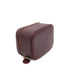 CHANEL VINTAGE VANITY HAND BAG BORDEAUX CAVIAR SKIN 90301105 - PURPOSE