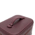 CHANEL VINTAGE VANITY HAND BAG BORDEAUX CAVIAR SKIN 90301105 - PURPOSE