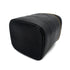 CHANEL VINTAGE VANITY HAND BAG BLACK CAVIAR SKIN 90301106 - PURPOSE
