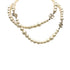 CHANEL NECKLACE COCOMARK FAUX PEARL RHINESTONE ACCESSORY A12A 90301114 - PURPOSE
