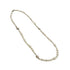 CHANEL NECKLACE COCOMARK FAUX PEARL RHINESTONE ACCESSORY A12A 90301114 - PURPOSE