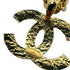 CHANEL VINTAGE NECKLACE COCOMARK ACCESSORY 94P 90301115 - PURPOSE