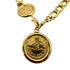 CHANEL VINTAGE CHAIN BELT COCOMARK ACCESSORY 90301124 - PURPOSE