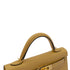 HERMES KELLY MINI 2 PAILLE VEAU EPSOM HAND SHOULDER BAG K GHW 90301625 - PURPOSE