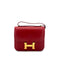 HERMES CONSTANCE 18 ROUGE VIF BOXCALF SHOULDER BAG 〇U GHW 90301626 - PURPOSE
