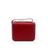 HERMES CONSTANCE 18 ROUGE VIF BOXCALF SHOULDER BAG 〇U GHW 90301626 - PURPOSE