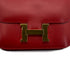 HERMES CONSTANCE 18 ROUGE VIF BOXCALF SHOULDER BAG 〇U GHW 90301626 - PURPOSE