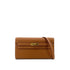 HERMES KELLY TO GO GOLD VEAU EPSOM WALLET SHOULDER BAG W GHW 90301627 - PURPOSE