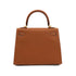 HERMES KELLY 25 SELLIER GOLD EPSOM HAND SHOULDER BAG B GHW 90301628 - PURPOSE