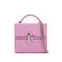 HERMES CINHETIC TO GO MAUVE SYLVESTRE CHEVRE HAND SHOULDER BAG D SHW 90301638 - PURPOSE