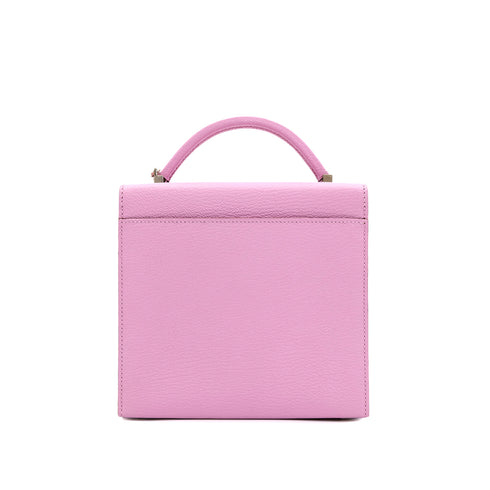 HERMES CINHETIC TO GO MAUVE SYLVESTRE CHEVRE HAND SHOULDER BAG D SHW 90301638 - PURPOSE