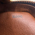 LOUIS VUITTON MONOGRAM DANUBE SHOULDER BAG BROWN M45266 90301639 - PURPOSE