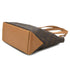 LOUIS VUITTON MONOGRAM CABAS PIANO TOTE BAG BROWN M51148 90301641 - PURPOSE