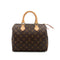 LOUIS VUITTON MONOGRAM SPEEDY 25 HAND BAG BROWN M41109 90301643 - PURPOSE